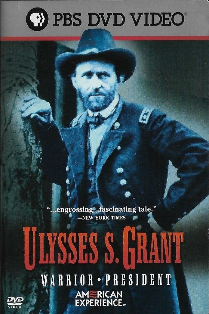 Постер Ulysses S. Grant